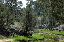 Spain-Central Spain-El Cid Arlanza Valley Ride